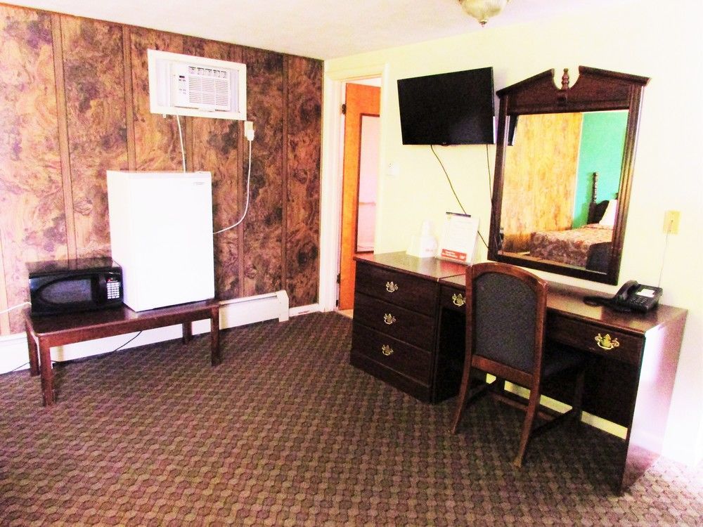 Travelers Inn Olney Exterior photo